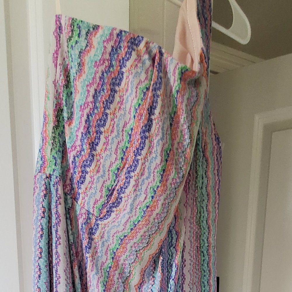 BCBG MAX DRESS